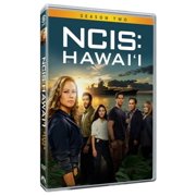NCIS Hawaii: Season Two (DVD)