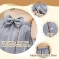 GOSCHE Bath Towel Wrap for Women with Velcro & Pocket, Quick Dry Extra