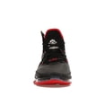 thumbnail image 3 of Nike Men's LeBron 19 Bred Basketball Shoes, from StockX, 3 of 5