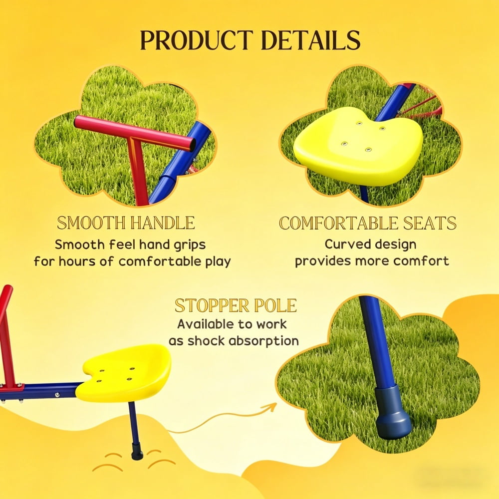 Teeter Totter