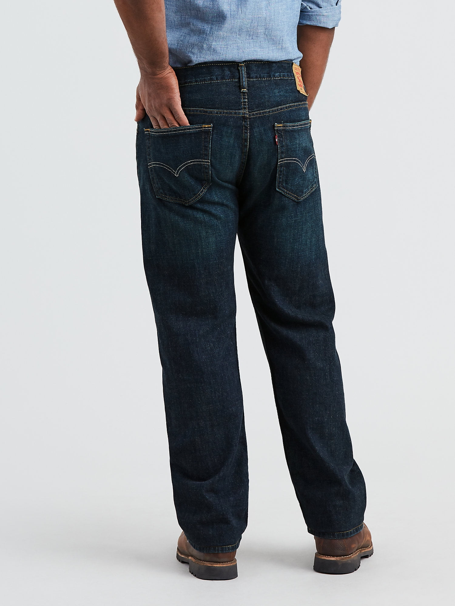 levis kale color