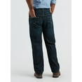 thumbnail image 6 of Levi's Men's 569 Loose Straight Fit Jeans, 6 of 6