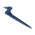 thumbnail image 4 of Hand Held Carving Knife Non Slip Flexible Convenient 360 Degree Craft Cutting ToolsDark Blue, 4 of 10