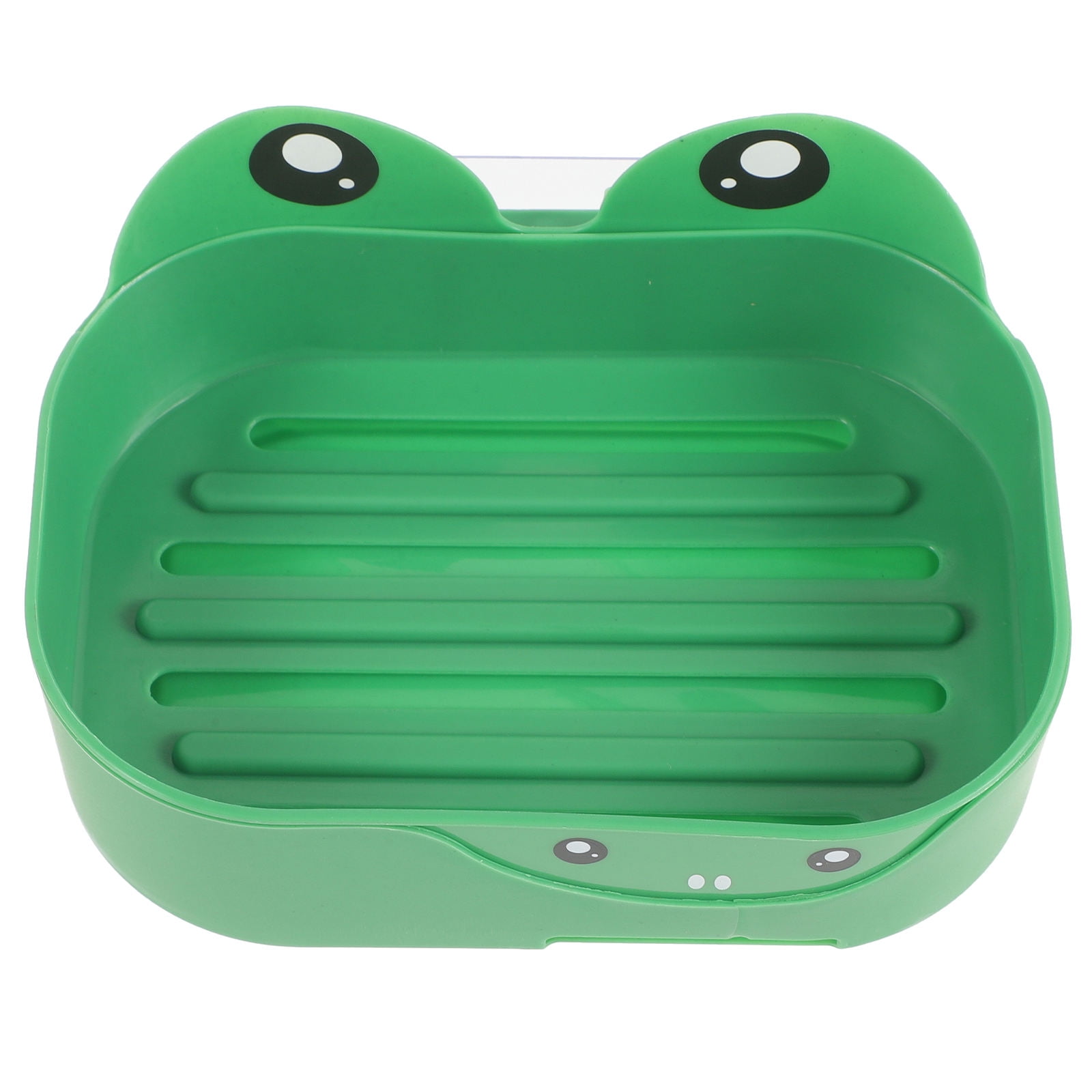 LEORX Reptile Habitat Decor Reptile Terrarium Accessories Green Plastic 1Pcs