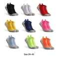 thumbnail image 3 of Calcetines de fútbol Minnieouse 2 uds rojo, 3 of 6