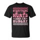 thumbnail image 1 of Pump Up Your Workout with This 'Everything Hurts' Gym Shirt – Ideal for Lifters, 1 of 6