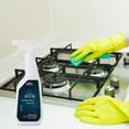 thumbnail image 5 of Limpiador Descontaminante Doméstico, Desengrasante de Cocina, Limpiador de Campanas Extractoras, Desengrasante, Limpiador de Campanas Extractoras, Quitamanchas de Aceite Brillante 330 Ml, 5 of 5