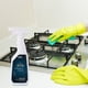 thumbnail image 5 of Limpiador Descontaminante para El Hogar XWSHYW Desengrasante de Cocina, 5 of 5