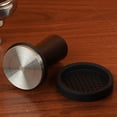 thumbnail image 5 of Martillo para Polvo de Fuerza Constante con Resorte Doble de 58 Mm, Compactador de Polvo Elástico, Martillo para Polvo de Fuerza Fija, Compactador de Café, 5 of 5