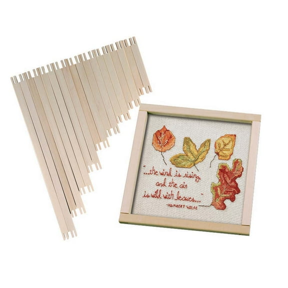 Frank A. Edmunds Stretcher Bar Set-Assorted Sizes