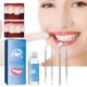 thumbnail image 1 of Kit de reparación de dientes temporal con reemplazo de dientes moldeables a base de resina para dientes rotos y faltantes - Empaste de dientes delanteros / traseros de aspecto natural - Solución, 1 of 2