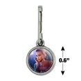 thumbnail image 4 of Riverdale Betty Character Antiqued Charm Clothes Purse Suitcase Backpack Zipper Pull Aid, 4 of 5