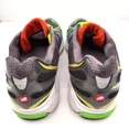thumbnail image 4 of New Balance 890V3 M890RB3 Men's Running Shoes Size 10D Gray Blue Yellow, 4 of 6