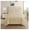 Beige, variant on KriKac 7 Piece Comforter Set Bag Solid Color All Season Soft Down Alternative Blanket & Luxurious Microfiber Bed Sheets, Black, Full