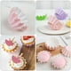 thumbnail image 2 of 50 bandejas de papel para pasteles, vasos de papel para cupcakes, moldes para cupcakes para panadería, 2 of 7