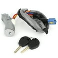 thumbnail image 2 of Ignition Switch Replacement,Ignition Lock Starter Switch Ignition Switch Ignition Key Switch Best in Class, 2 of 11