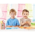 thumbnail image 5 of Elmer's Washable Disappearing Purple Glue Sticks, Acid Free, 6 Count (3 Pack), 5 of 5