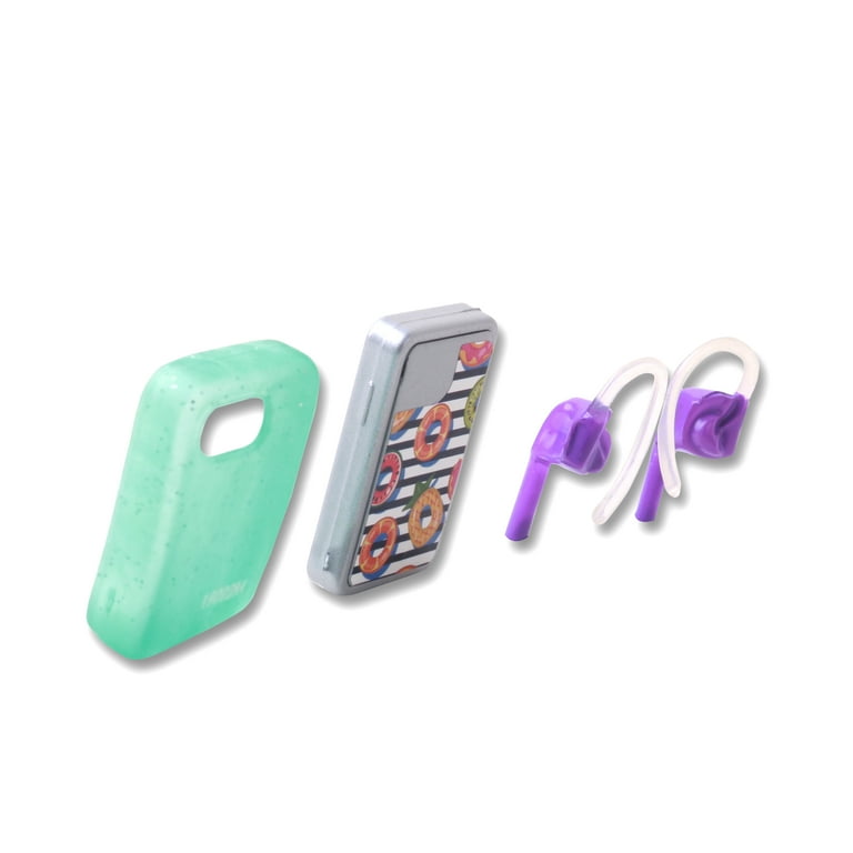 My life doll phone clearance