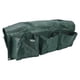 thumbnail image 2 of Jardinera vertical para colgar en la pared resistente a la sequía bolsa para cultivo de plantas colgantes tela tejida PE impermeable para balcón para barandilla de valla ANGGREK Otros, 2 of 8