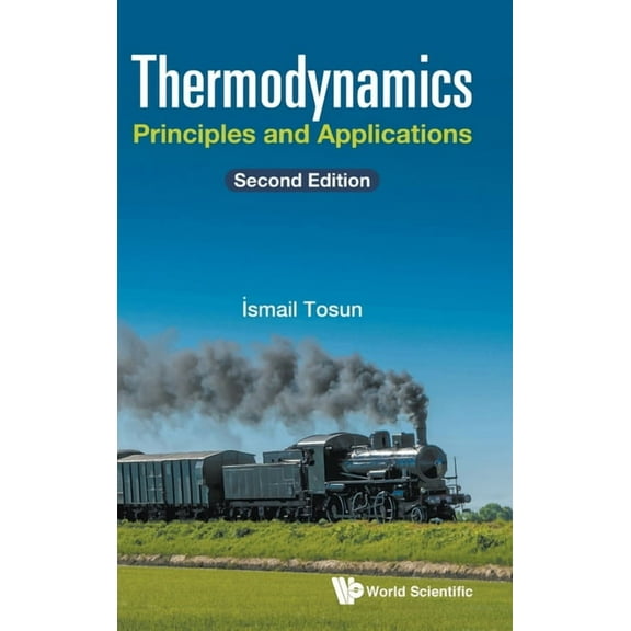 Thermodynamics (2nd Ed), (Hardcover)