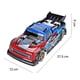 thumbnail image 5 of 1/16 4WD RC Coche de alta velocidad 2,4 GHz 17 km/h Drifting Car RC Drifting Car con spray Tmvgtek libre de BPA, 5 of 9