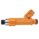 thumbnail image 3 of Axio 23250-21100 Inyector de combustible para ractis 2010 ~ 2016 Axio, para 2012 1.5L 1NZFE, 3 of 7