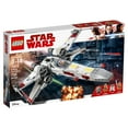 thumbnail image 4 of LEGO Star Wars X-Wing Starfighter 75218 Building Set, 4 of 7