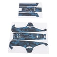 thumbnail image 1 of Drone Body Decal, Drone Skin Sticker Wearproof Protection Blue Snake Scale Style PVC Decorative Precise Fitting with Tweezer for NEO, 1 of 7