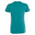thumbnail image 2 of SOLS Womens Regent Short Sleeve T-Shirt, 2 of 4