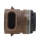 thumbnail image 3 of Sensor de asistencia de estacionamiento 1127502 01 C Reemplazo del sensor de estacionamiento de parachoques para Tesla Modelo 3 XSY, 3 of 8