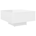 thumbnail image 4 of vidaXL Table Basse en Bois d'Ingénierie Accent de Maison Table d'Appoint Bout de Canapé Multicolore, 4 of 6