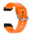 thumbnail image 4 of 22mm Silicone Watch Band, Smart Sports Watch Band Straps Replacement, 4 of 8