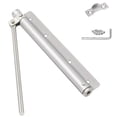 thumbnail image 3 of Stainless Steel Automatic Mounted Spring Door Closer Adjustable For, 3 of 9