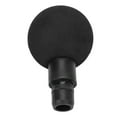 thumbnail image 4 of Fascia  Head, Attachment Muscle Massager Head 19mm Diameter Deep Tissue  For Buttocks 2.4in Big Ball Head,2in Small Ball Head, 4 of 8