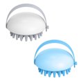 thumbnail image 1 of Handheld Hair Massager, Deep Cleansing and Stress Relaxation, 1 of 5