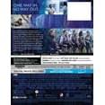 thumbnail image 6 of Annihilation (Steelbook) (4K Ultra HD + Blu-ray + Digital Copy) Paramount, Science Fiction, 6 of 6