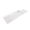 thumbnail image 3 of Kit Inalámbrico Mouse y Teclado Perfect Choice PC-201380-Blanco, 3 of 4