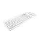 thumbnail image 3 of Kit Inalámbrico Mouse y Teclado Perfect Choice PC-201380-Blanco, 3 of 4