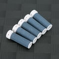 thumbnail image 1 of Sonew 5 Pcs Rouleaux de Remplacement Extra Grossiers Recharges pour Soin des Pieds, Rouleaux de Recharge pour Pédicure, Rouleaux de Remplacement Grossiers, 1 of 8