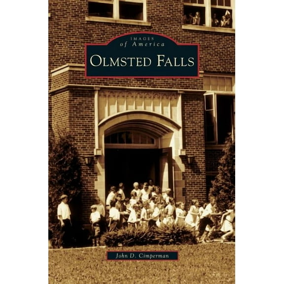 Olmsted Falls (Hardcover)