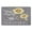Marguerite (128), variant on Superior Comfort Soft Microfiber Non-Slip Flower Bath Rug - Absorbent, Machine Washable Bathroom Decor, 20x32 inch