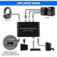 thumbnail image 2 of Audio Extractor 192KHz DAC Converter ARC Audio Extractor Support Digital HDMI-Compatible Audio to An, 2 of 5