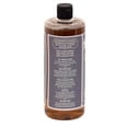 thumbnail image 3 of Lehman's Concentrated Liquid Castile Soap, Natural and Gentle Multipurpose Cleaning Solution, 32 fl oz, Unscented, 3 of 7