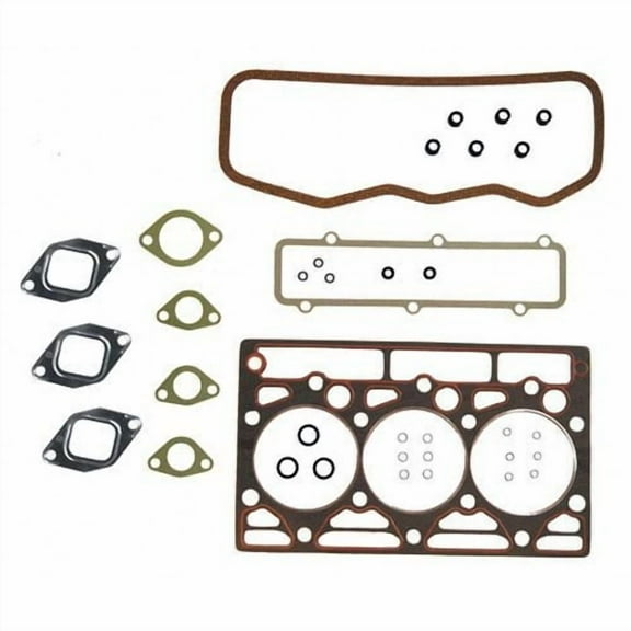 Head Gasket Set fits International D155 D179 2400A 385 500E 454 2400B 464 500C 485 484 3136798R98 fits Case IH 395 495