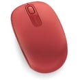 thumbnail image 2 of FYBTO Wireless Mobile Mouse 1850 - Black (U7Z-00001), 2 of 5