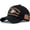 Black 1801, variant on United States 250th Anniversary Hat,Eagle & Liberty Embroidery Patriotic Baseball Black Cap,250th Anniversary USA Hat