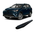 thumbnail image 3 of Black Horse Off Road Peerless Running Boards Black Compatible with 2006-2018 Toyota Rav4-PR-TYRABK, 3 of 9