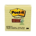thumbnail image 1 of Post-it® Super Sticky Notes 675-3SSCY-C SS, Yellow, 1 of 4