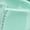 Cyan, variant on Men’s Mid-Top White Sneakers, Thick-Soled Height-Increasing Slip-On Shoes, Comfortable Casual Streetwear Footwear for Daily and Outdoor Activities