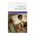 thumbnail image 1 of MARIANELA CASA EDITORIAL BOEK MÉXICO BENITO PÉREZ GALDÓS, 1 of 1